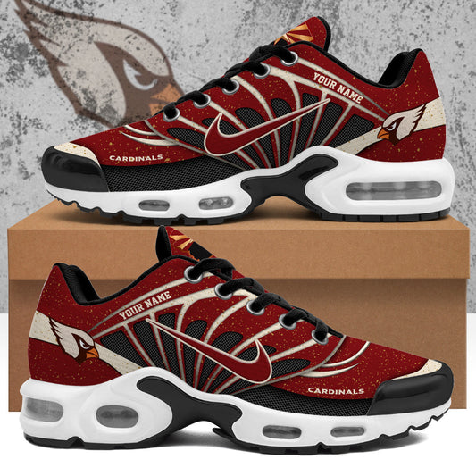 Arizona Cardinals Rivalry Series Air Max Shoes
