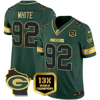 Reggie White