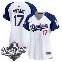 White Alternate