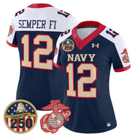 Navy Alternate