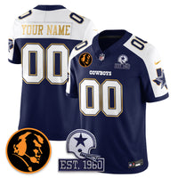 Navy Alternate