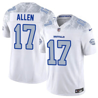 Josh Allen - 17
