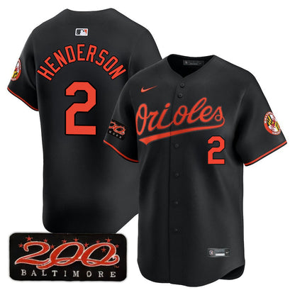 BAL Limited Jersey - 1997 Patch - All Stitched