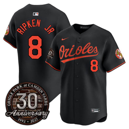 BAL Limited Jersey - 2022 Patch - All Stitched