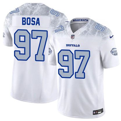 BUF Vapor F.U.S.E. Limited Rivalry Series Jersey - All Stitched)