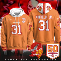 Antoine Winfield Jr.