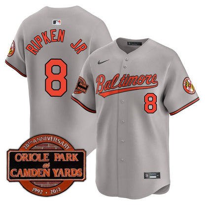 BAL Limited Jersey - 2012 Patch - All Stitched