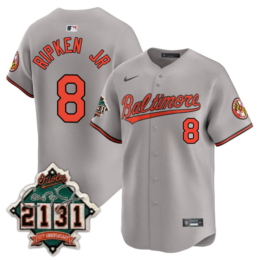 BAL Limited Jersey - 2005 Patch - All Stitched