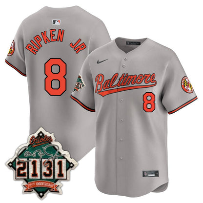 BAL Limited Jersey - 2005 Patch - All Stitched