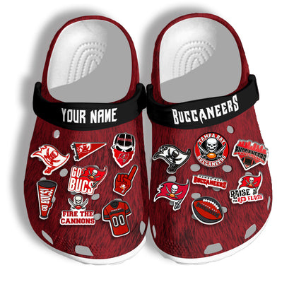 TB Clogs - Charms Gift Set