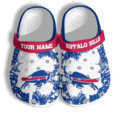 BUF Mafia Clogs - Charms Gift Set