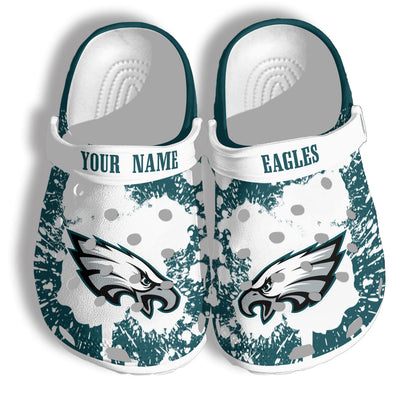 PHI Clogs - Charms Gift Set