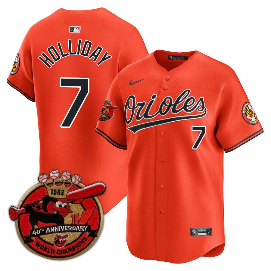 BAL Limited Jersey - 2023 Patch - All Stitched