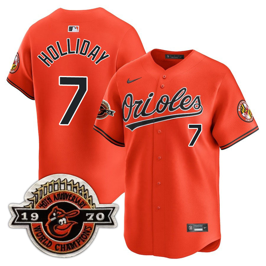 BAL Limited Jersey - 2010 Patch - All Stitched