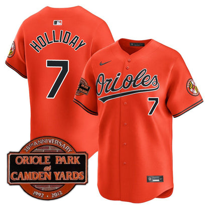 BAL Limited Jersey - 2012 Patch - All Stitched