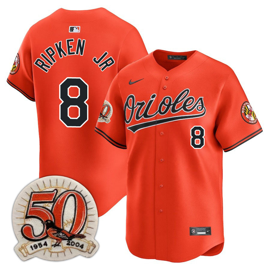 BAL Limited Jersey - 2004 Patch - All Stitched