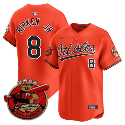 BAL Limited Jersey - 2023 Patch - All Stitched