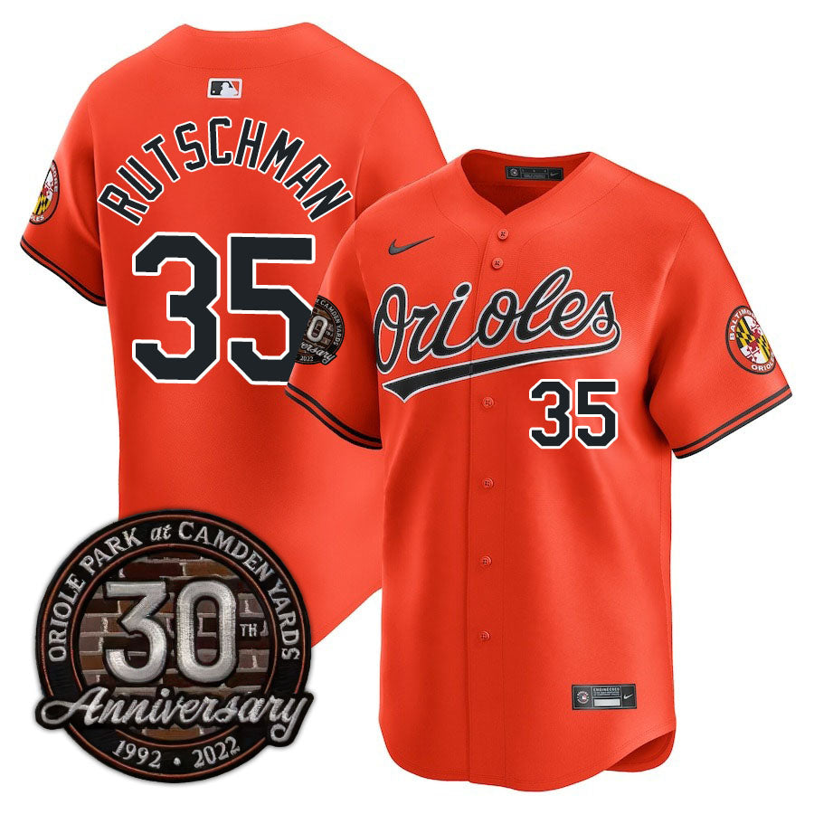 BAL Limited Jersey - 2022 Patch - All Stitched