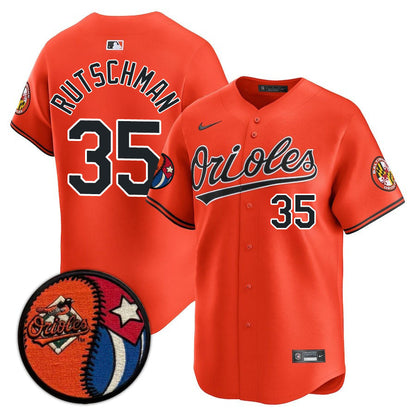 BAL Limited Jersey - 1999 Patch - All Stitched