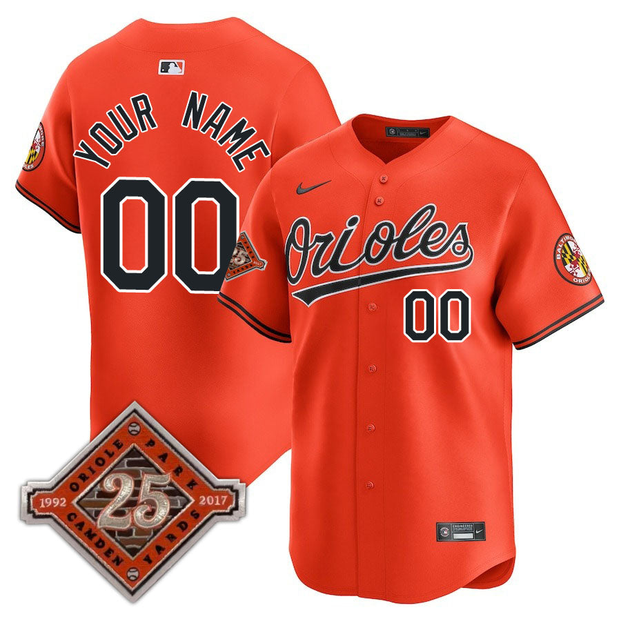 BAL Limited Custom Jersey -  Amazing Patch - All Stitched