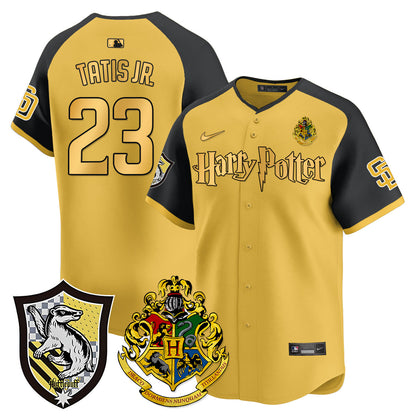 Padres Harry Potter 2024 Limited Jersey