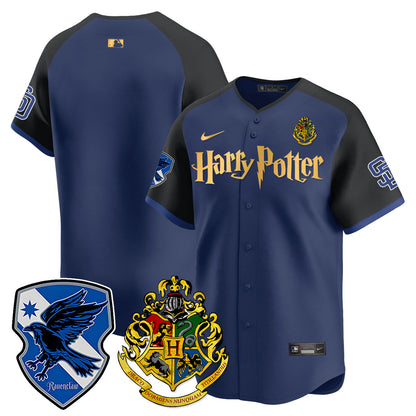 Padres Harry Potter 2024 Limited Jersey