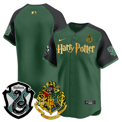 Padres Harry Potter 2024 Limited Jersey