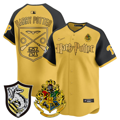 Philies Harry Potter 2024 Limited Jersey