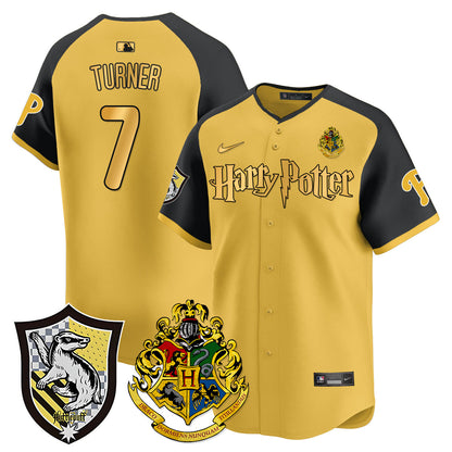 Philies Harry Potter 2024 Limited Jersey