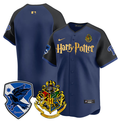 Philies Harry Potter 2024 Limited Jersey