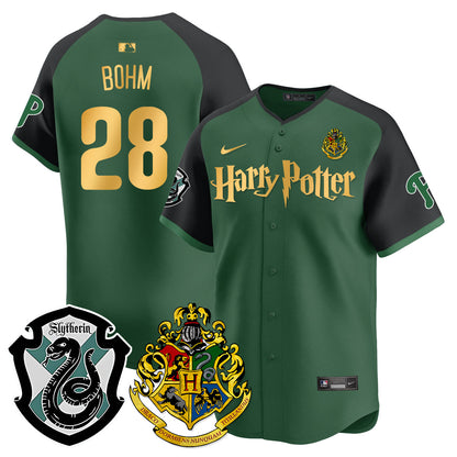 Philies Harry Potter 2024 Limited Jersey