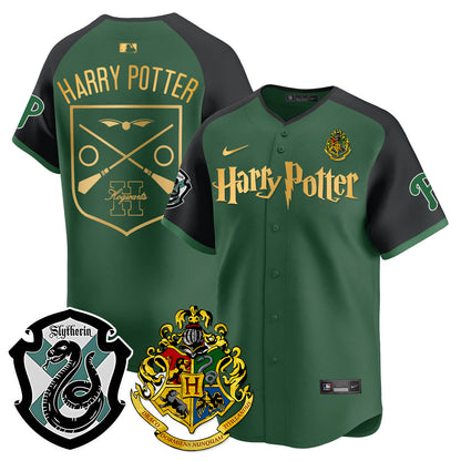 Philies Harry Potter 2024 Limited Jersey