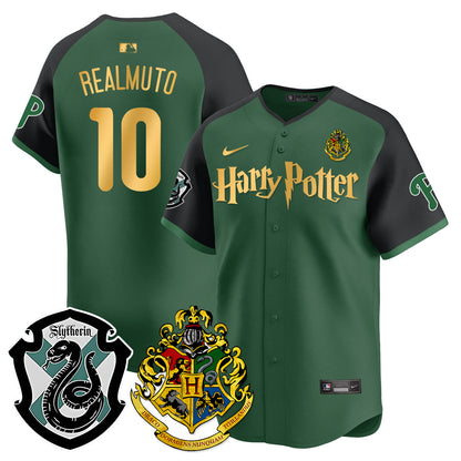 Philies Harry Potter 2024 Limited Jersey