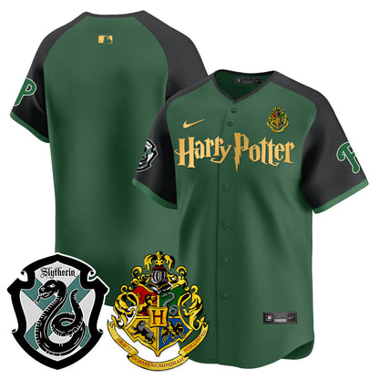 Philies Harry Potter 2024 Limited Jersey