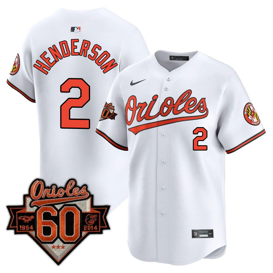 BAL Limited Jersey - 2014 Patch - All Stitched