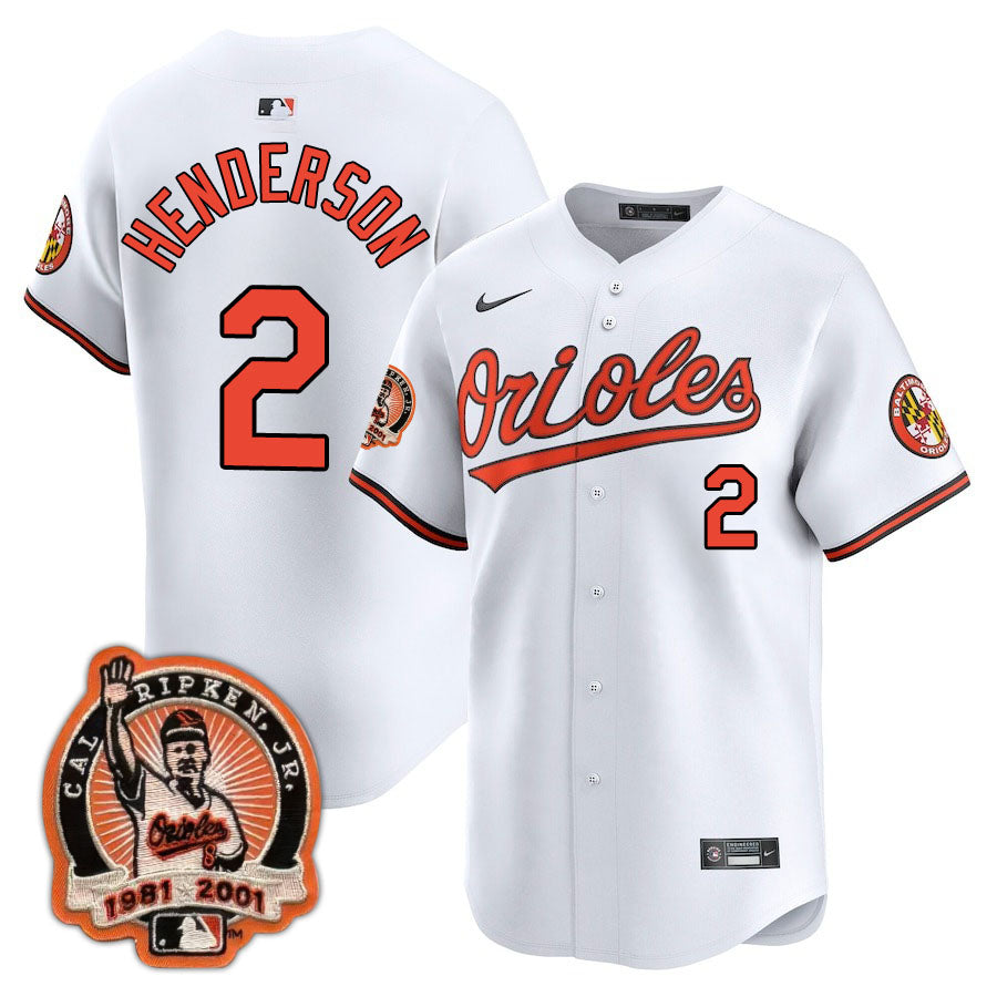 BAL Limited Jersey - 2001 Patch - All Stitched