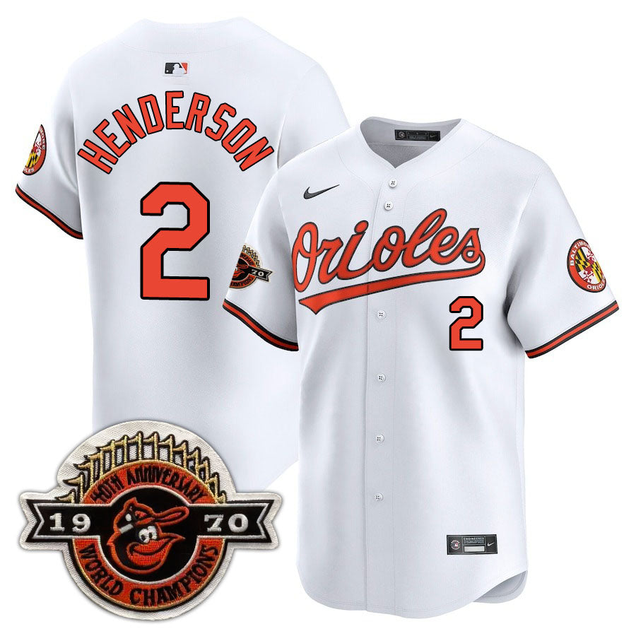 BAL Limited Jersey - 2010 Patch - All Stitched