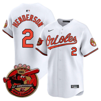 BAL Limited Jersey - 2023 Patch - All Stitched