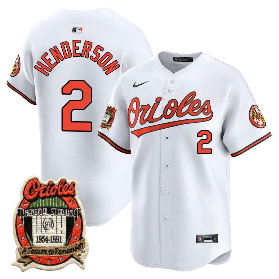 BAL Limited Jersey - 1991 Patch - All Stitched