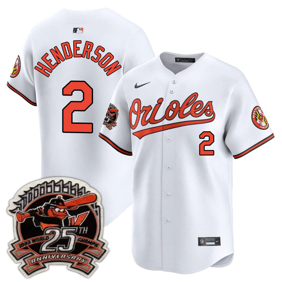 BAL Limited Jersey - 2008 Patch - All Stitched