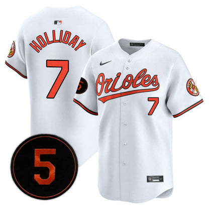 BAL Limited Jersey - 2023 Patch - All Stitched