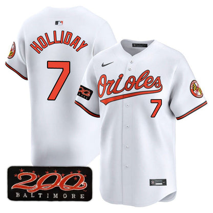 BAL Limited Jersey - 1997 Patch - All Stitched