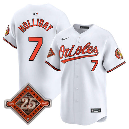 BAL Limited Jersey - 2017 Patch - All Stitched