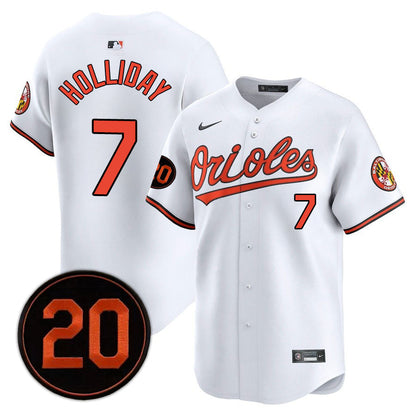 BAL Limited Jersey - 2019 Patch - All Stitched