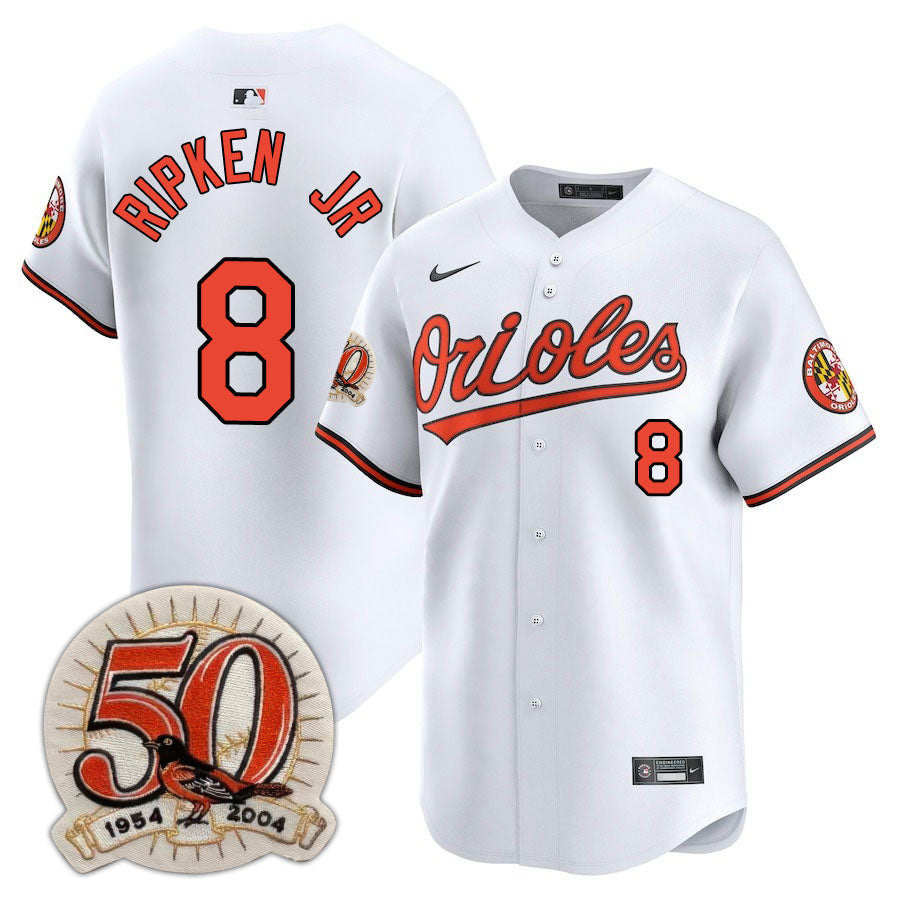 BAL Limited Jersey - 2004 Patch - All Stitched