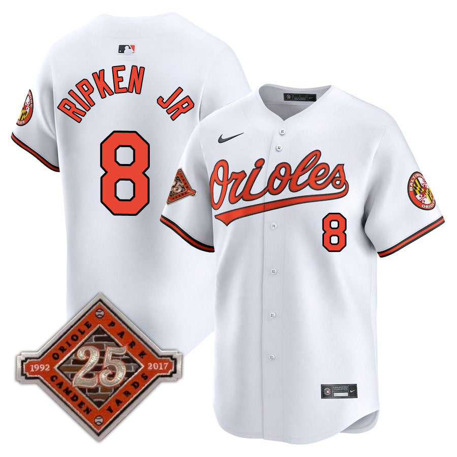 BAL Limited Jersey - 2017 Patch - All Stitched