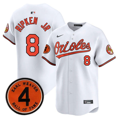 BAL Limited Jersey - 2013 Patch - All Stitched