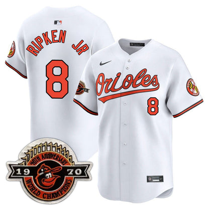 BAL Limited Jersey - 2010 Patch - All Stitched