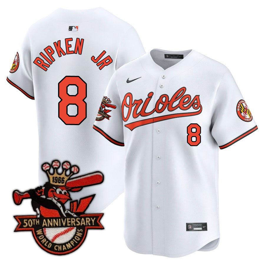 BAL Limited Jersey - 2016 Patch - All Stitched