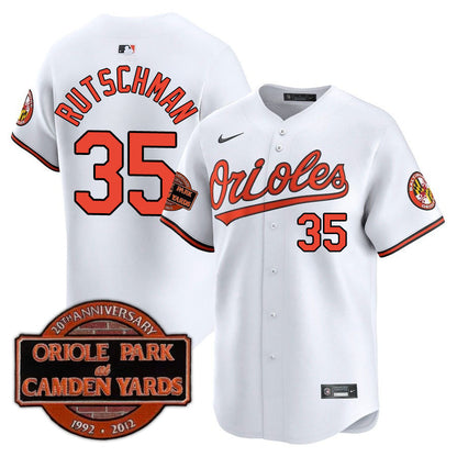 BAL Limited Jersey - 2012 Patch - All Stitched